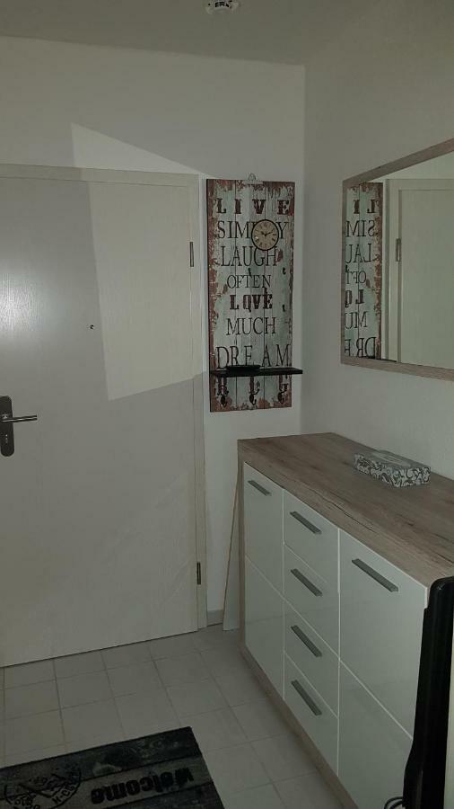 Apartment 18 Pillenreuther Strasse *