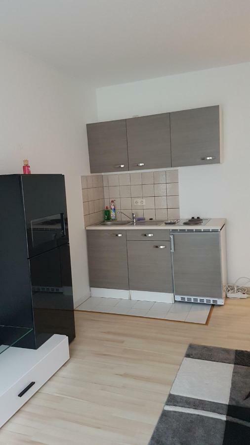 Apartment 18 Pillenreuther Strasse