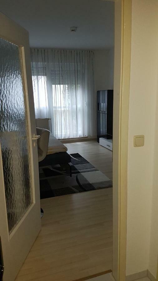 18 Pillenreuther Strasse *