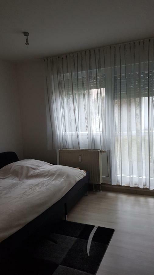 Apartment 18 Pillenreuther Strasse Nürnberg