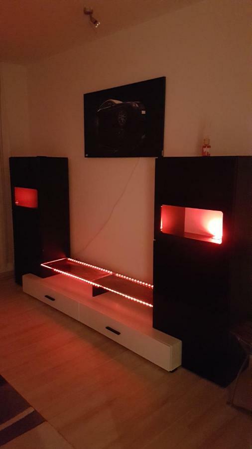 18 Pillenreuther Strasse Apartment *